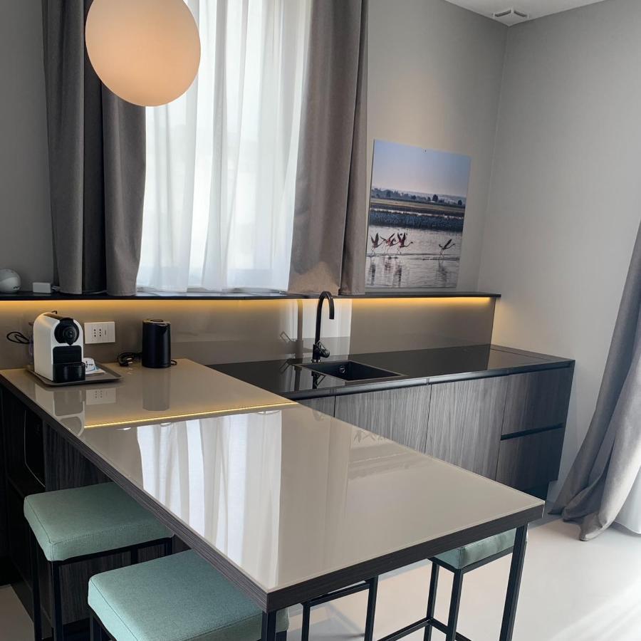 Donna Caterina Hotel Монополи Екстериор снимка