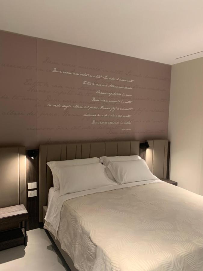 Donna Caterina Hotel Монополи Екстериор снимка