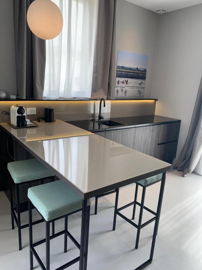 Donna Caterina Hotel Монополи Екстериор снимка