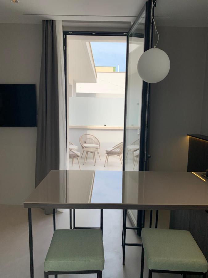 Donna Caterina Hotel Монополи Екстериор снимка