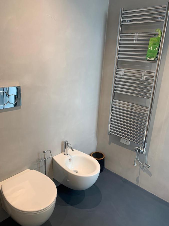 Donna Caterina Hotel Монополи Екстериор снимка