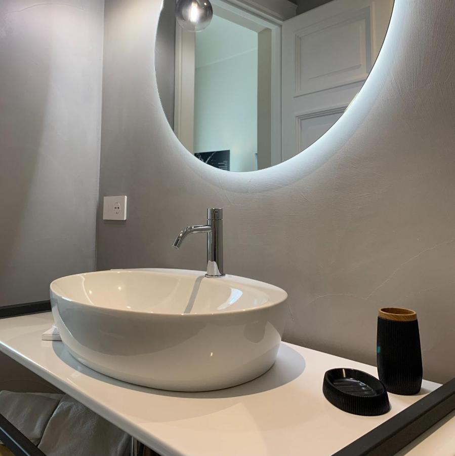 Donna Caterina Hotel Монополи Екстериор снимка