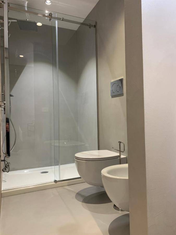 Donna Caterina Hotel Монополи Екстериор снимка