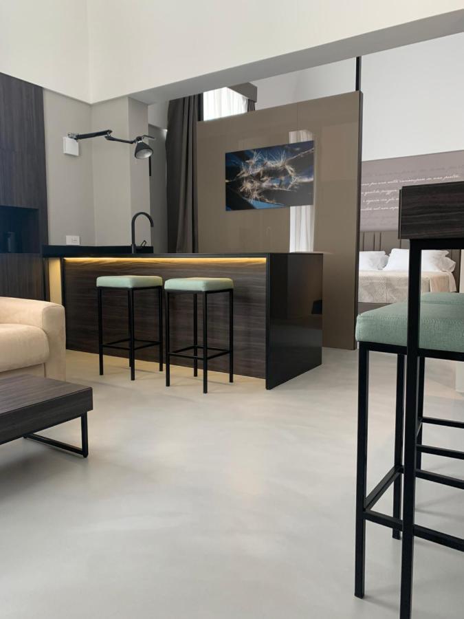 Donna Caterina Hotel Монополи Екстериор снимка