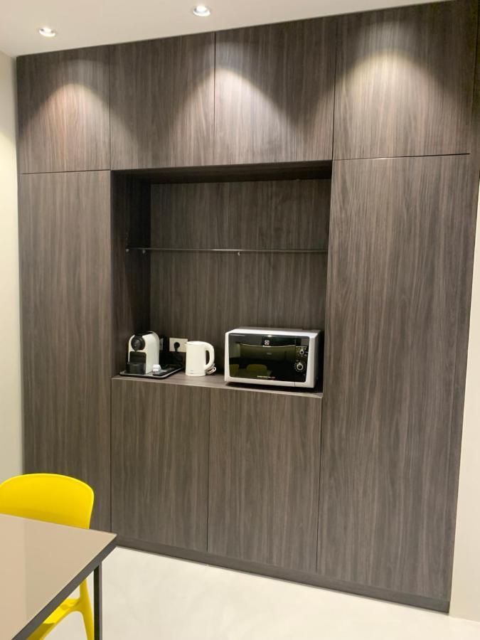 Donna Caterina Hotel Монополи Екстериор снимка