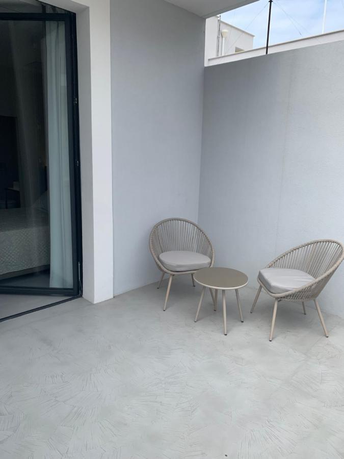 Donna Caterina Hotel Монополи Екстериор снимка