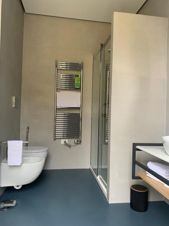 Donna Caterina Hotel Монополи Екстериор снимка