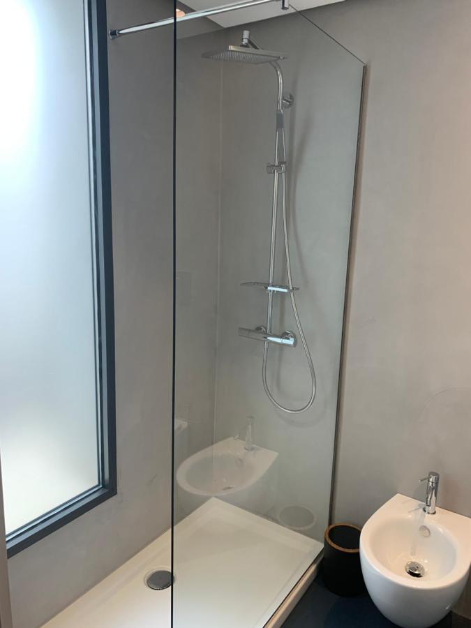 Donna Caterina Hotel Монополи Екстериор снимка