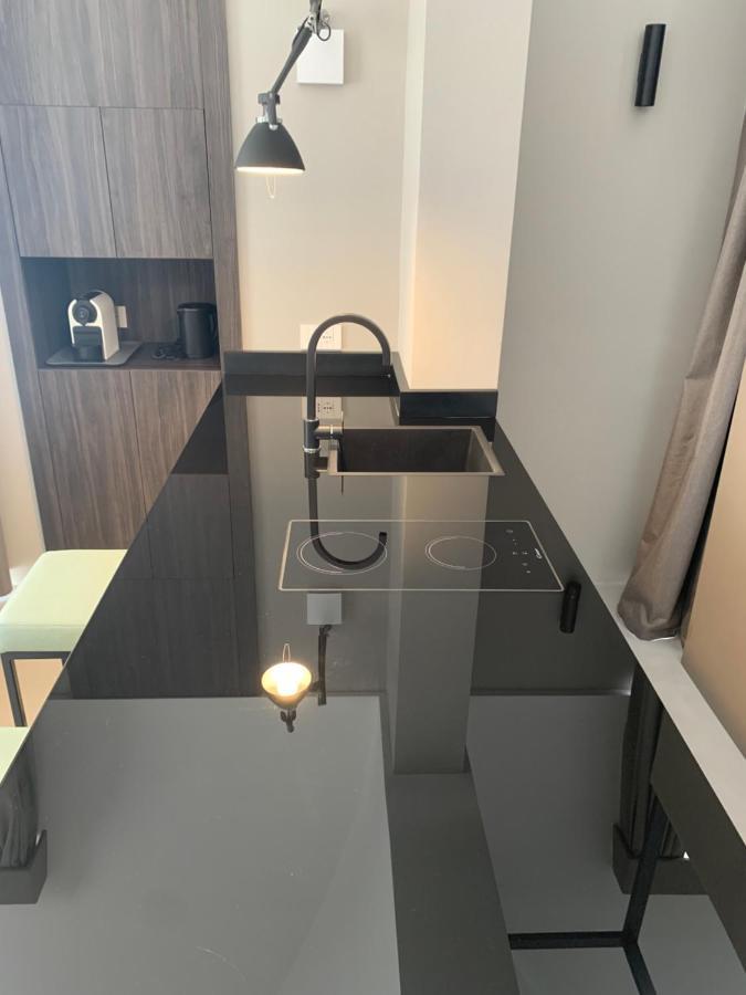 Donna Caterina Hotel Монополи Екстериор снимка