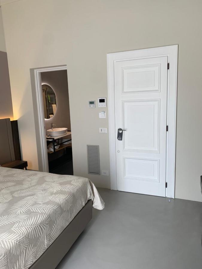 Donna Caterina Hotel Монополи Екстериор снимка