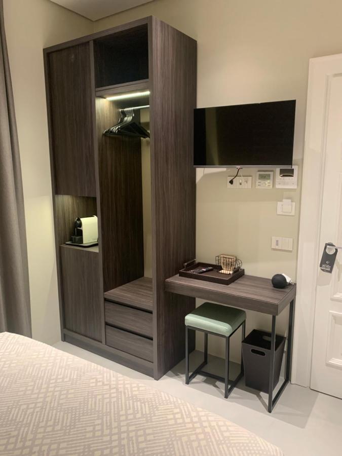 Donna Caterina Hotel Монополи Екстериор снимка